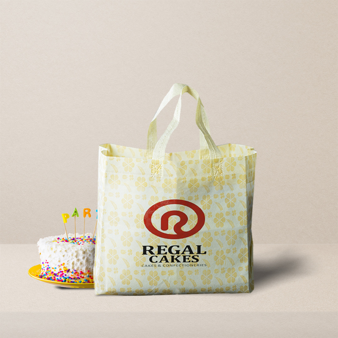 Cake Carrying Bag 10 Inch - Baker's Point